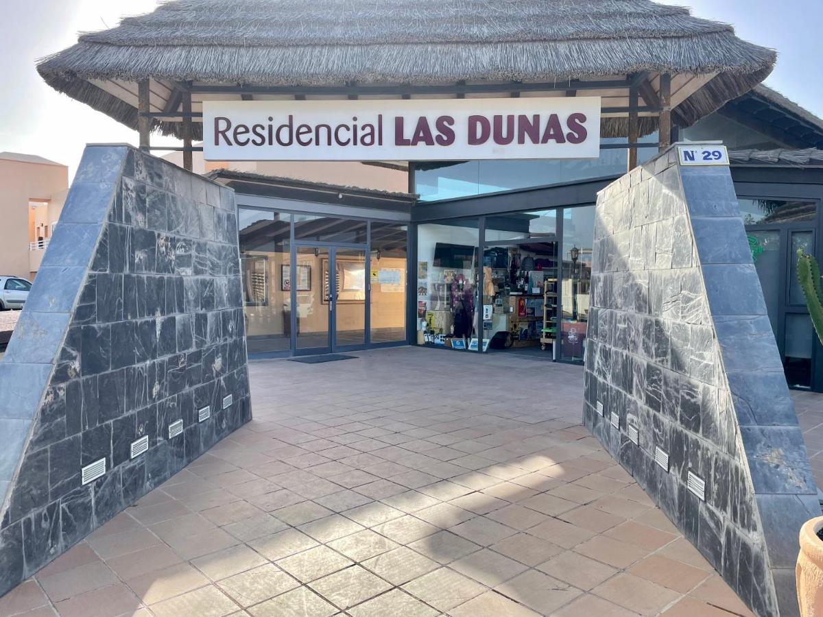 קורלחו Las Dunas מראה חיצוני תמונה